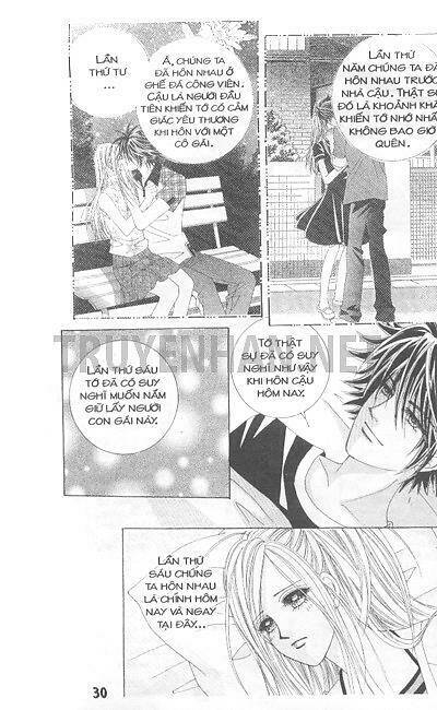 nụ hôn 5000 won chapter 50 12