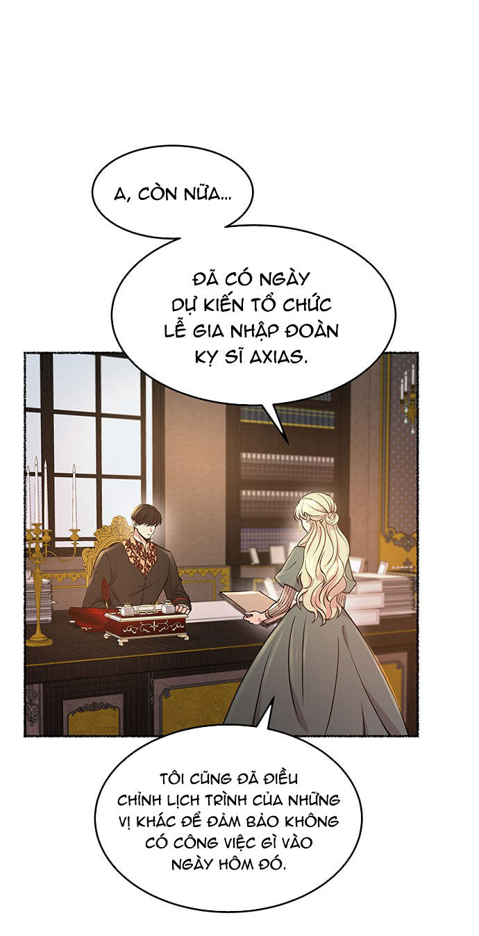 như gió trên cành cây khô chapter 68 37