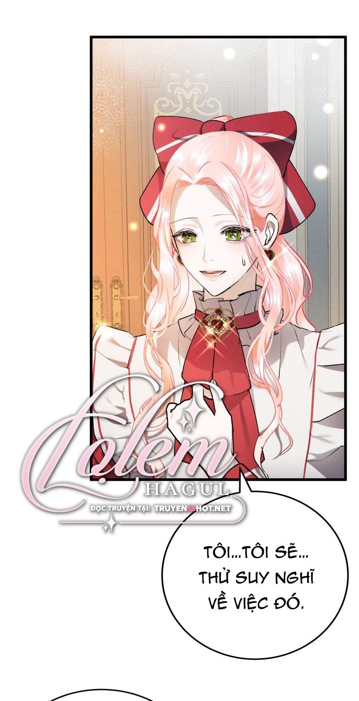 tôi muốn hủy cuộc hôn ước này chapter 21 2
