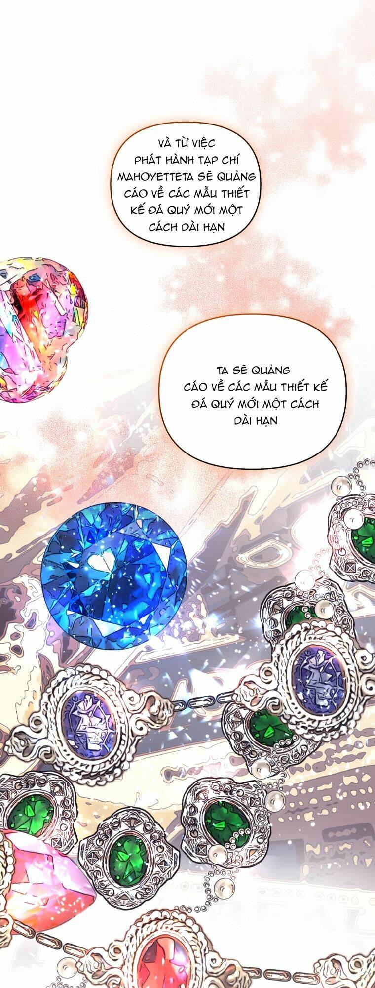 ác nữ phản diện đã chọn nam chính chapter 30.1 25