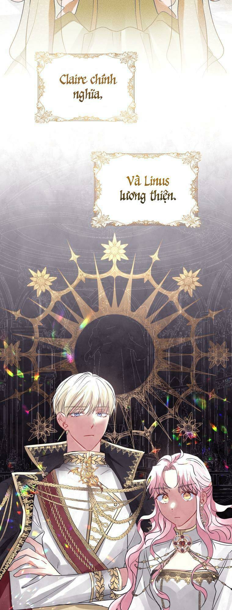 ác nữ phản diện đã chọn nam chính chapter 15 49