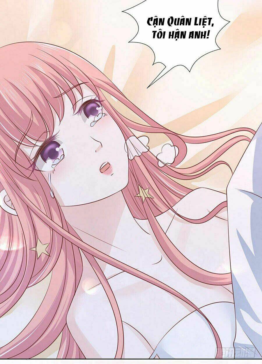 liệt ái tri hạ: series mật đào tiểu tình nhân chapter 196 8
