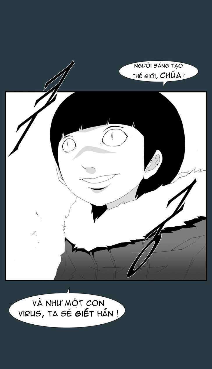 siêu năng chapter 161 16