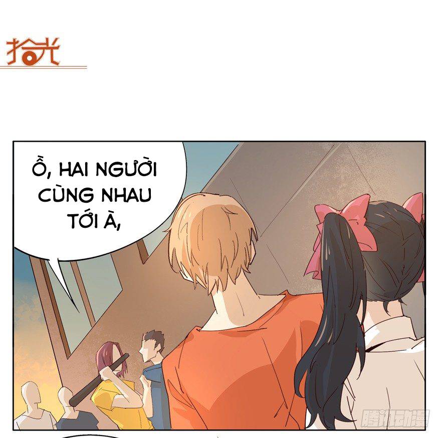 thập quang chapter 16 11