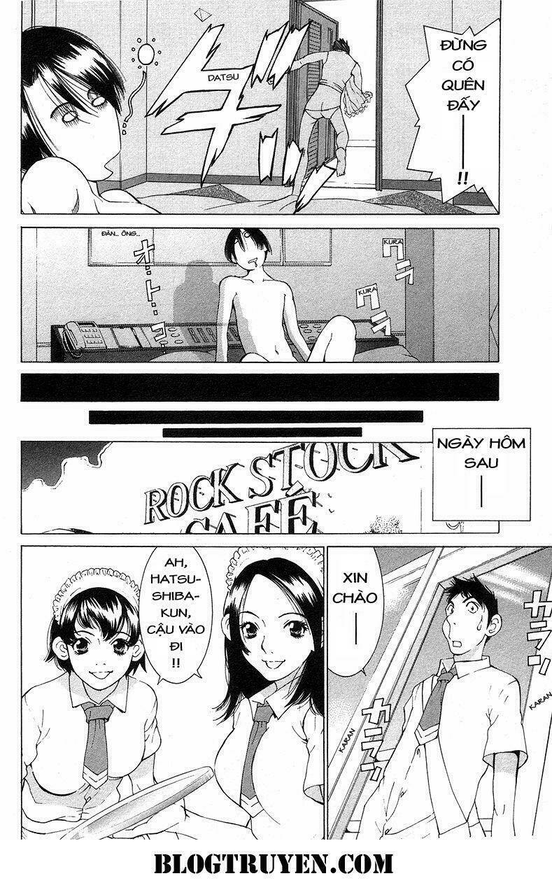 gacha gacha - secret chapter 25 30