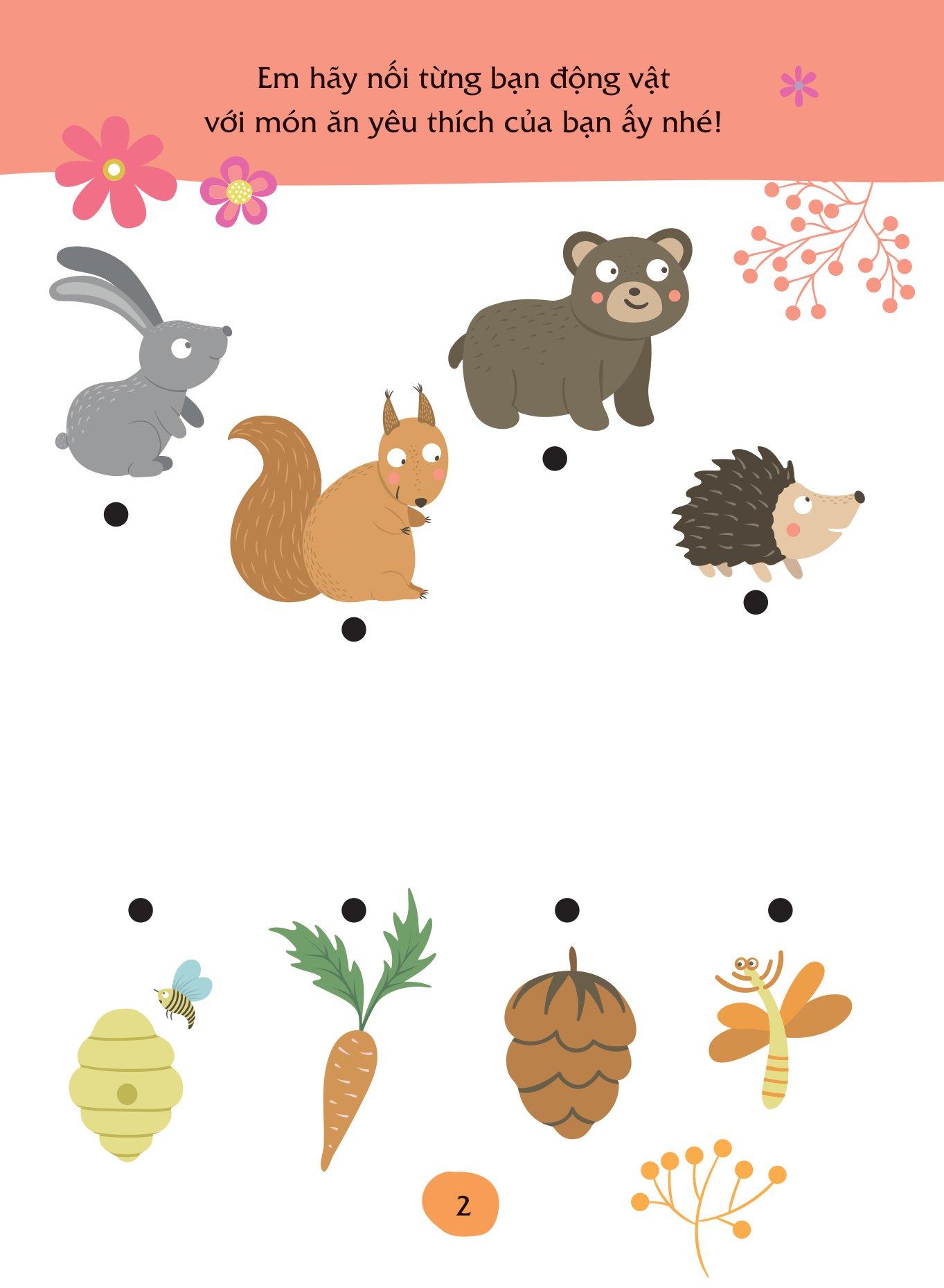 Tư Duy Nhanh Nhạy - Giải Đố Thật Vui! - Những Thử Thách Hấp Dẫn