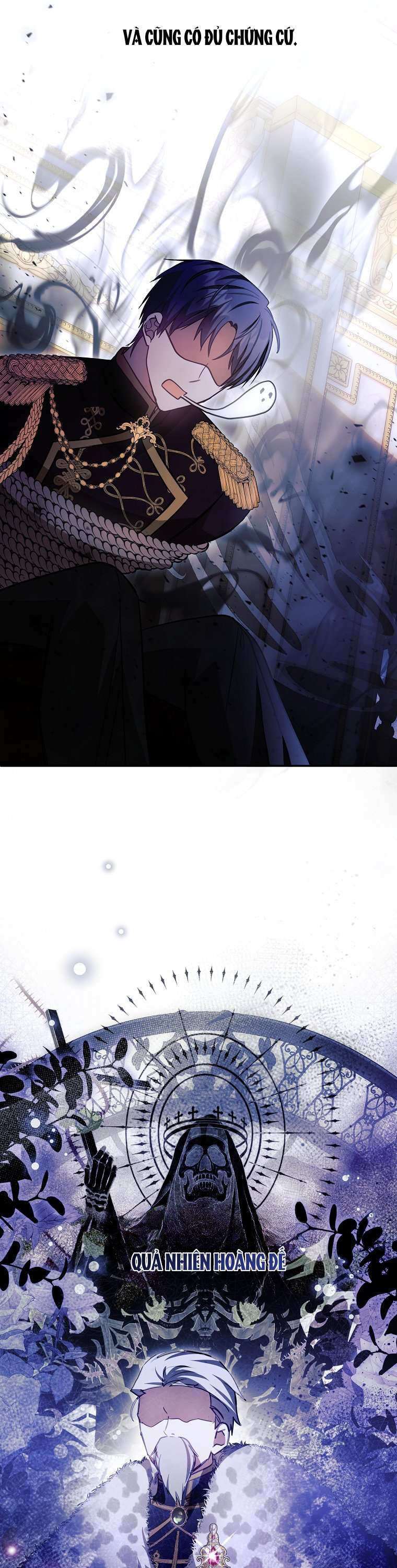 chị gái tôi là nhân vật chính chapter 16 30