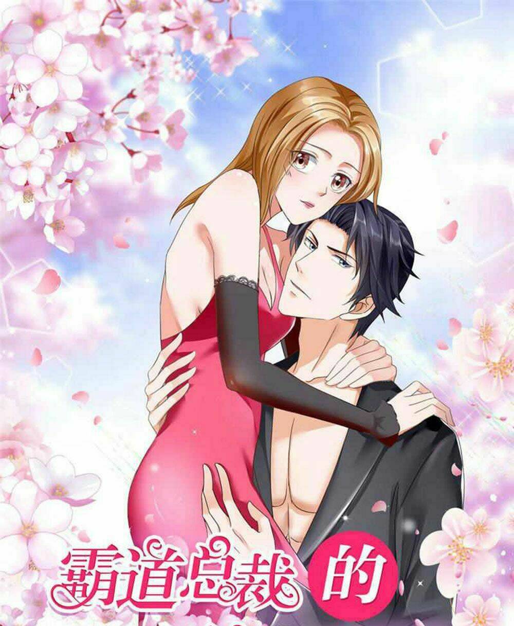 độc sủng kiều thê của bá đạo tổng tài chapter 48 1