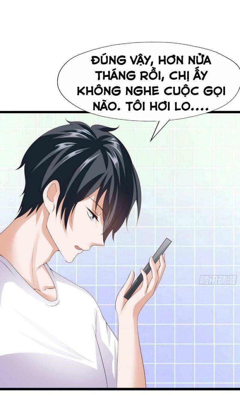 vú em của tiên ma chapter 25 4