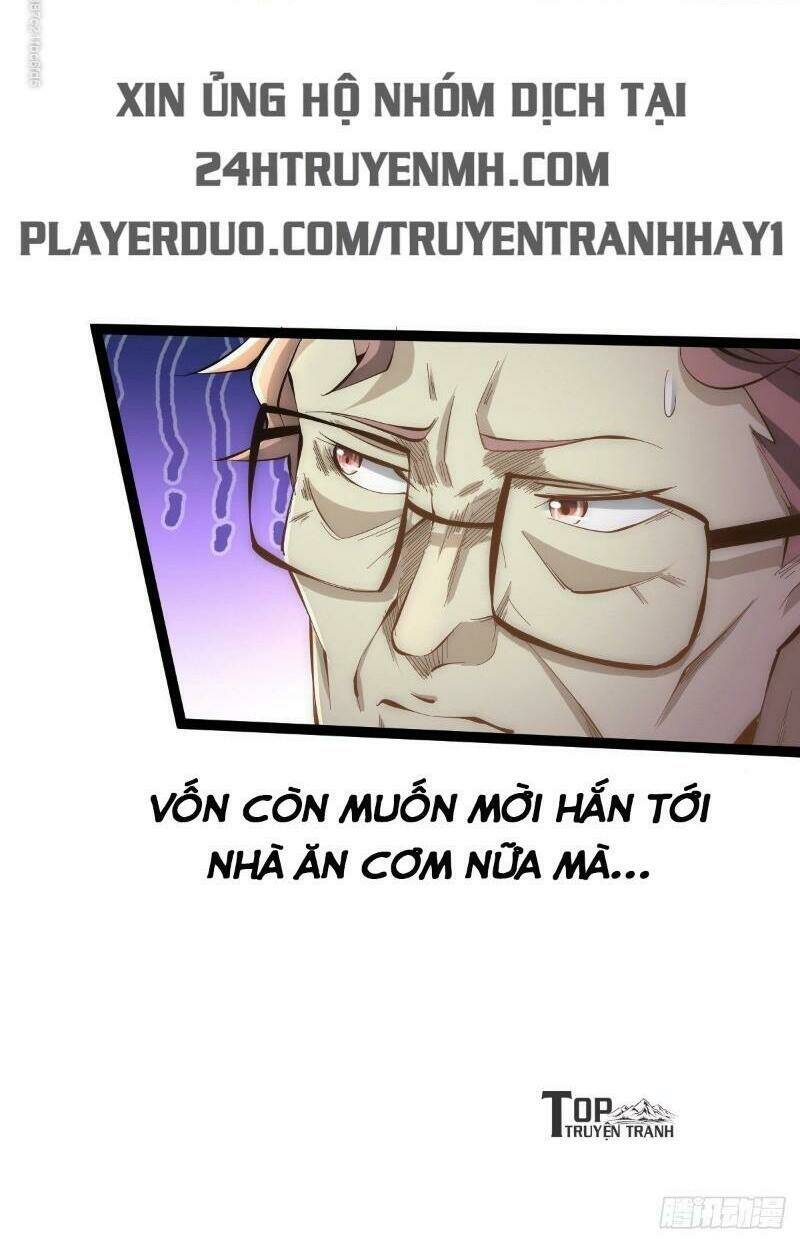 đô thị đỉnh phong cao thủ chapter 129 23