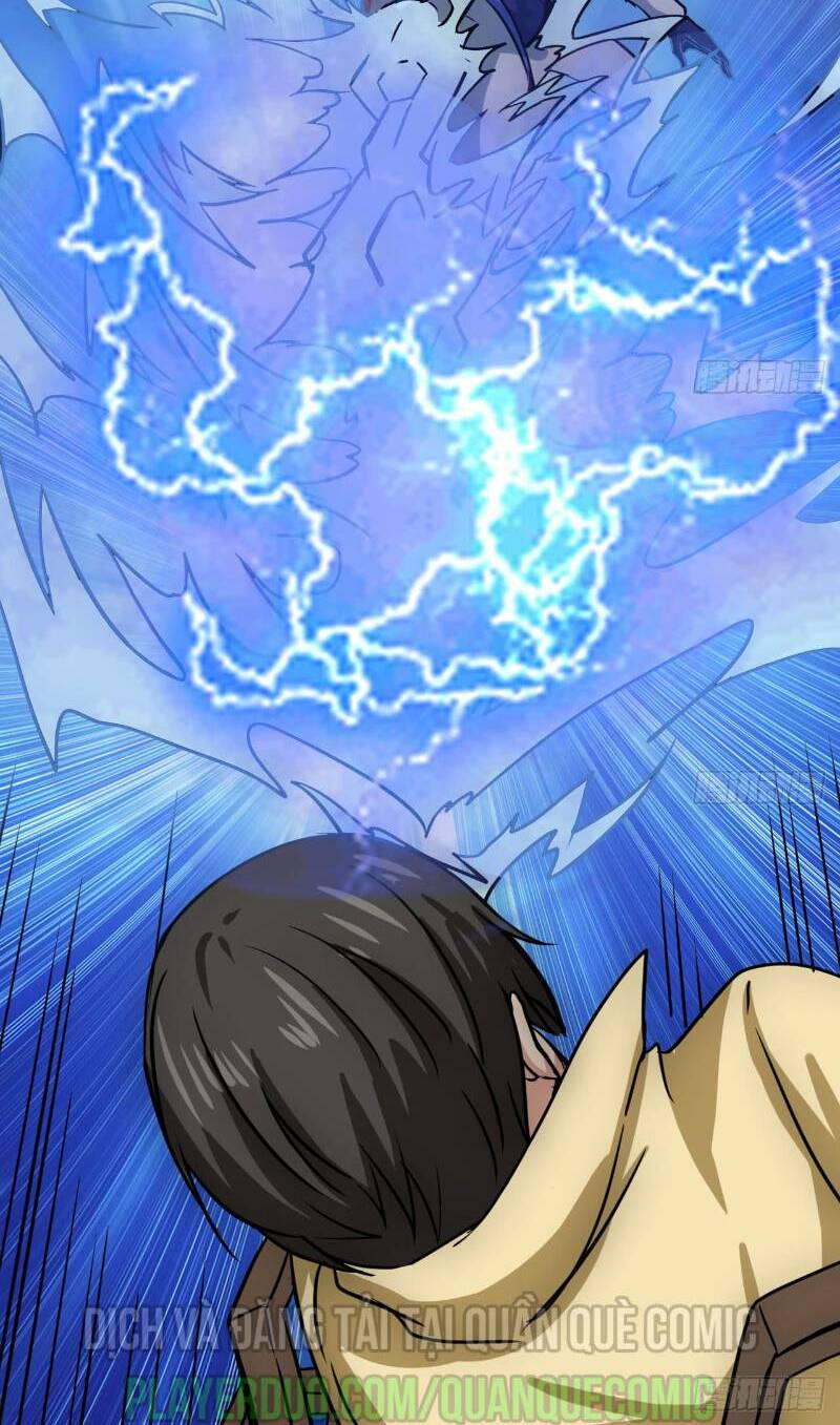 mạt thế thương lang chapter 17 22