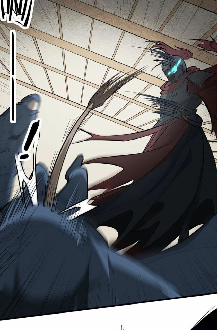 đại nghịch chi môn chapter 51 15