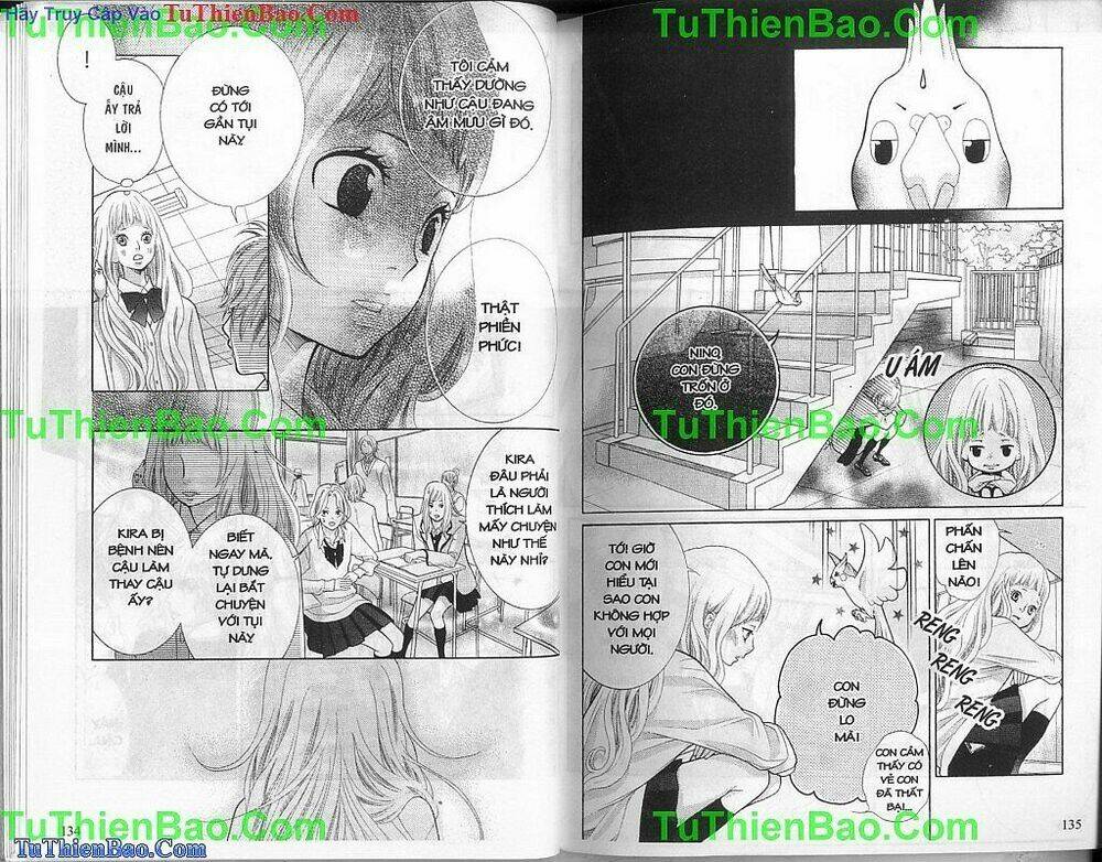 anh bạn bí ẩn chapter 2 68