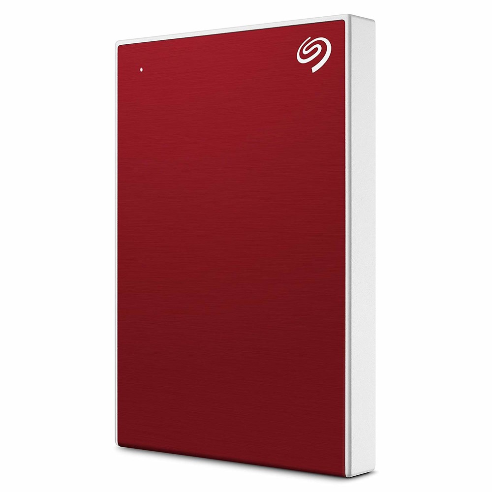 Ổ Cứng Di Động Seagate Backup Plus Slim Portable Drive 5TB  - Hàng Nhập Khẩu