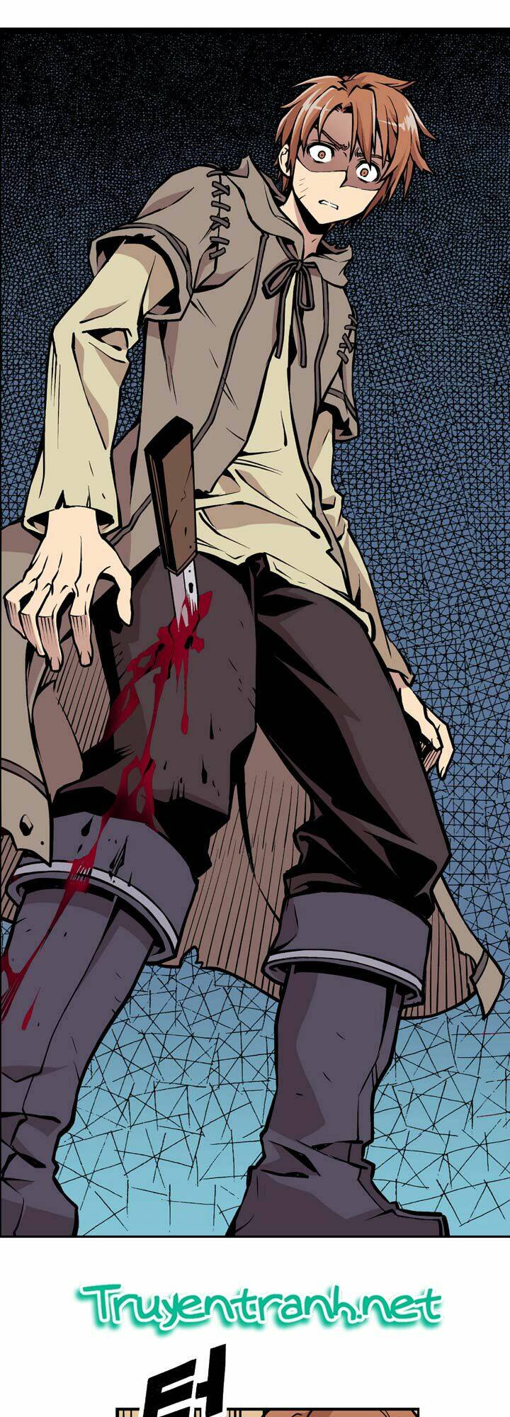 valkyrie agency chapter 2 17