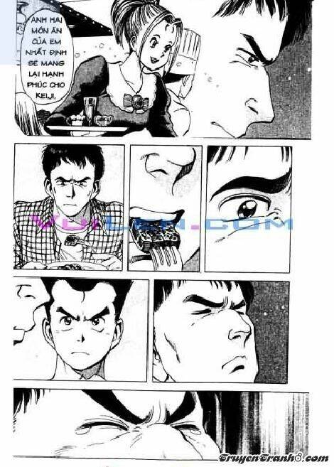 nhà hàng hạnh phúc chapter 4 39