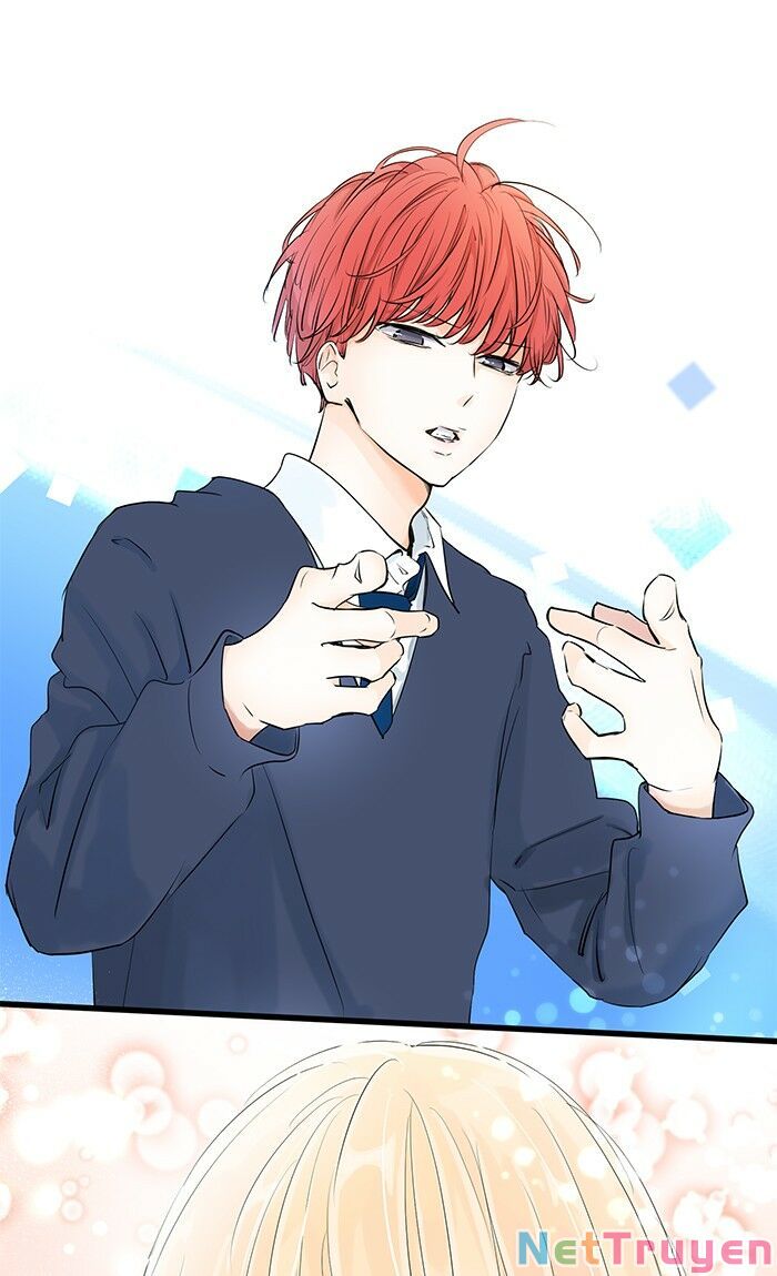 choco ngọt ngào chapter 68 20