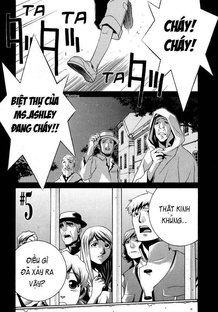 ragnarok: sword of the dark ones chapter 5 3