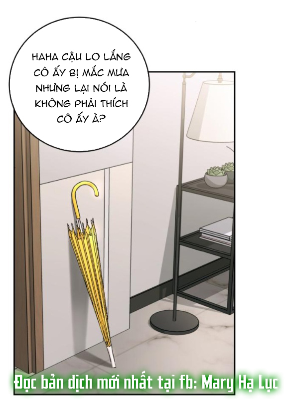 đứa trẻ trông giống tôi chapter 23.1 14