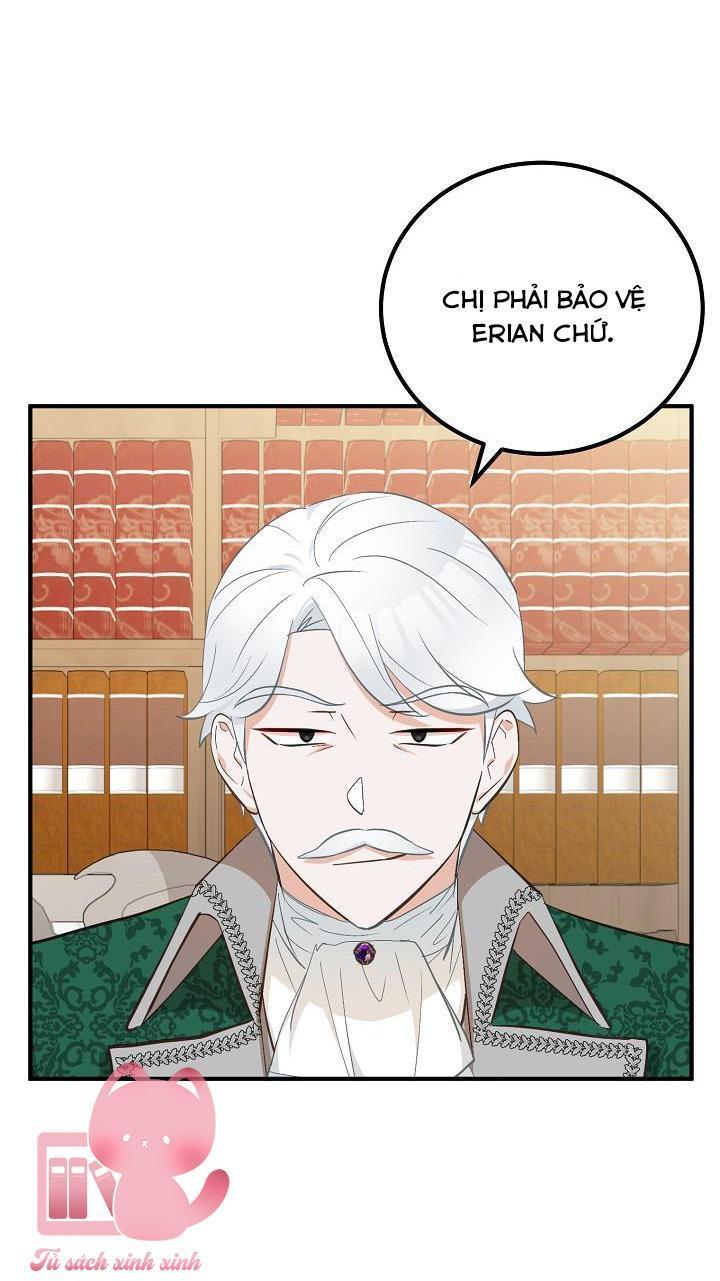 bác sĩ hoàn thành trách nhiệm rồi chapter 17 25