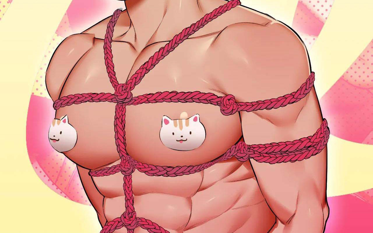 bài học về ngực của quý ngài sextoy chapter 6 7