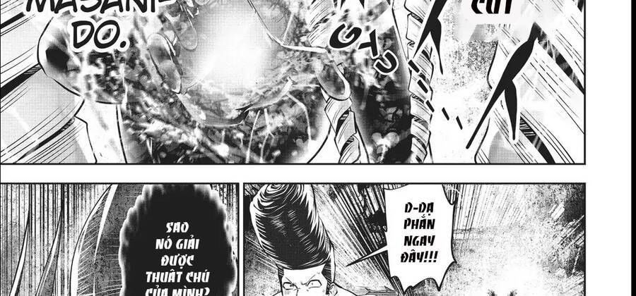 siêu bựa nữ nhân chapter 26 15