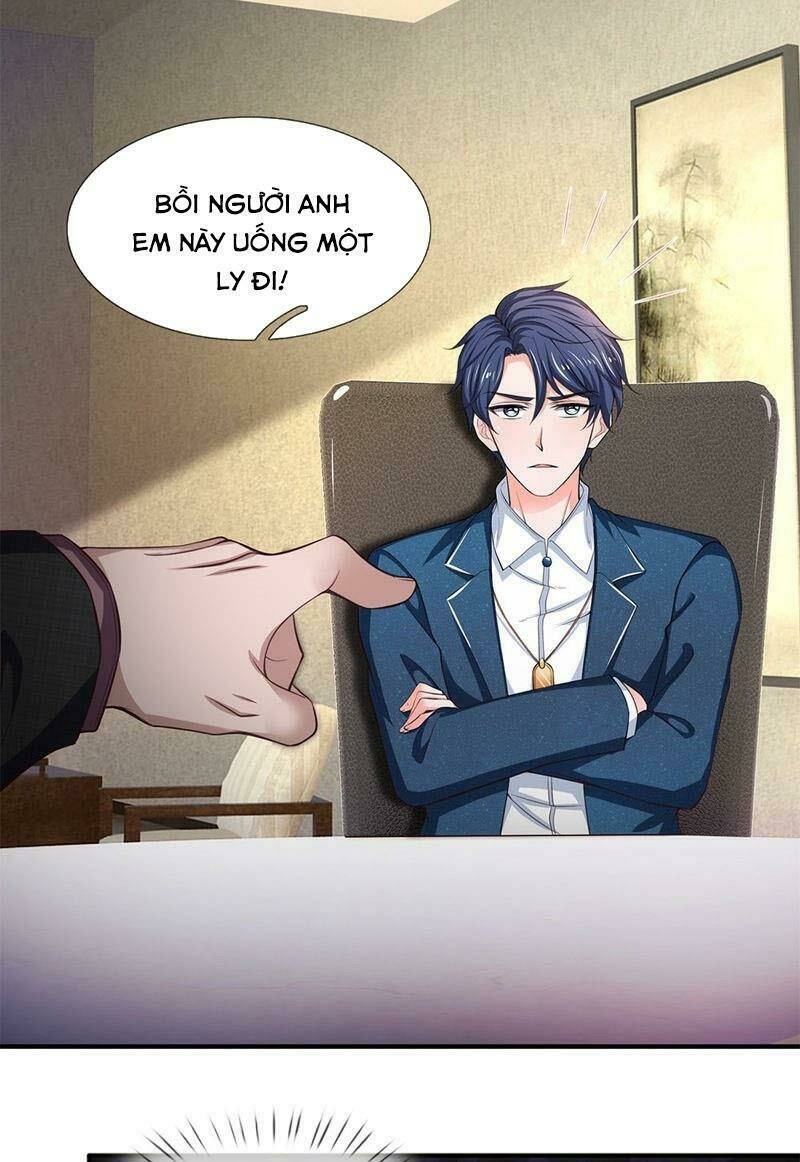 chung cực binh vương tại đô thị chapter 114 11