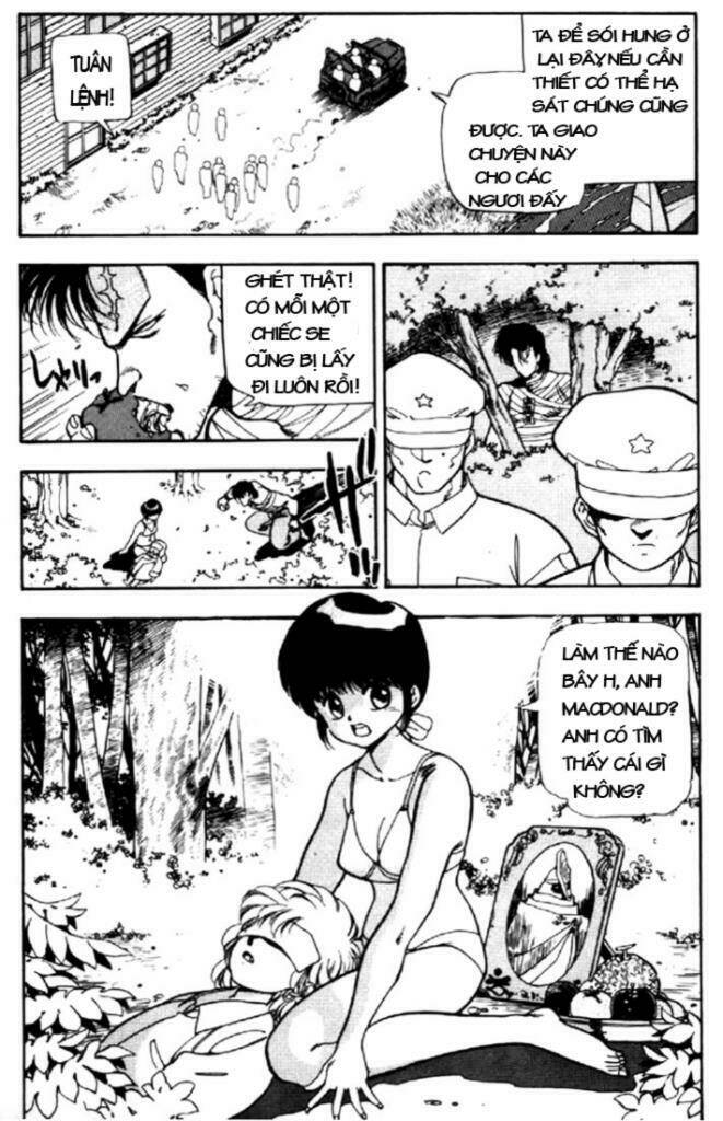 3x3 eyes chapter 36 8