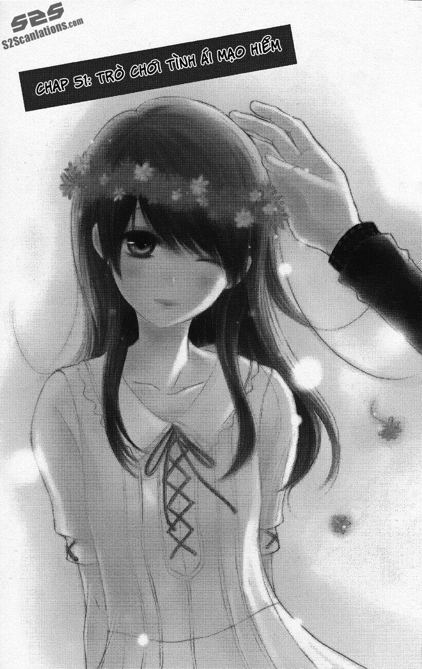 điện kích daisy chapter 51 2