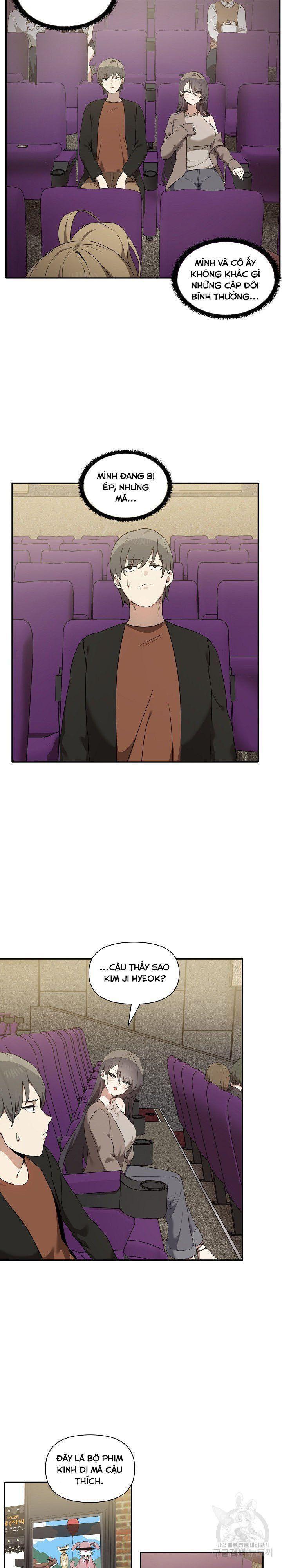 18+ thực sự em rất sướng chapter 7 18