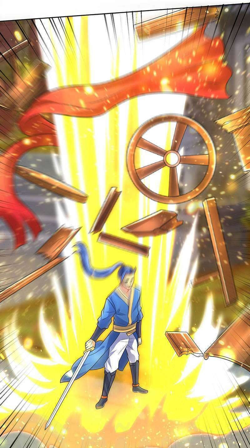 tối cường thăng cấp chapter 51 17