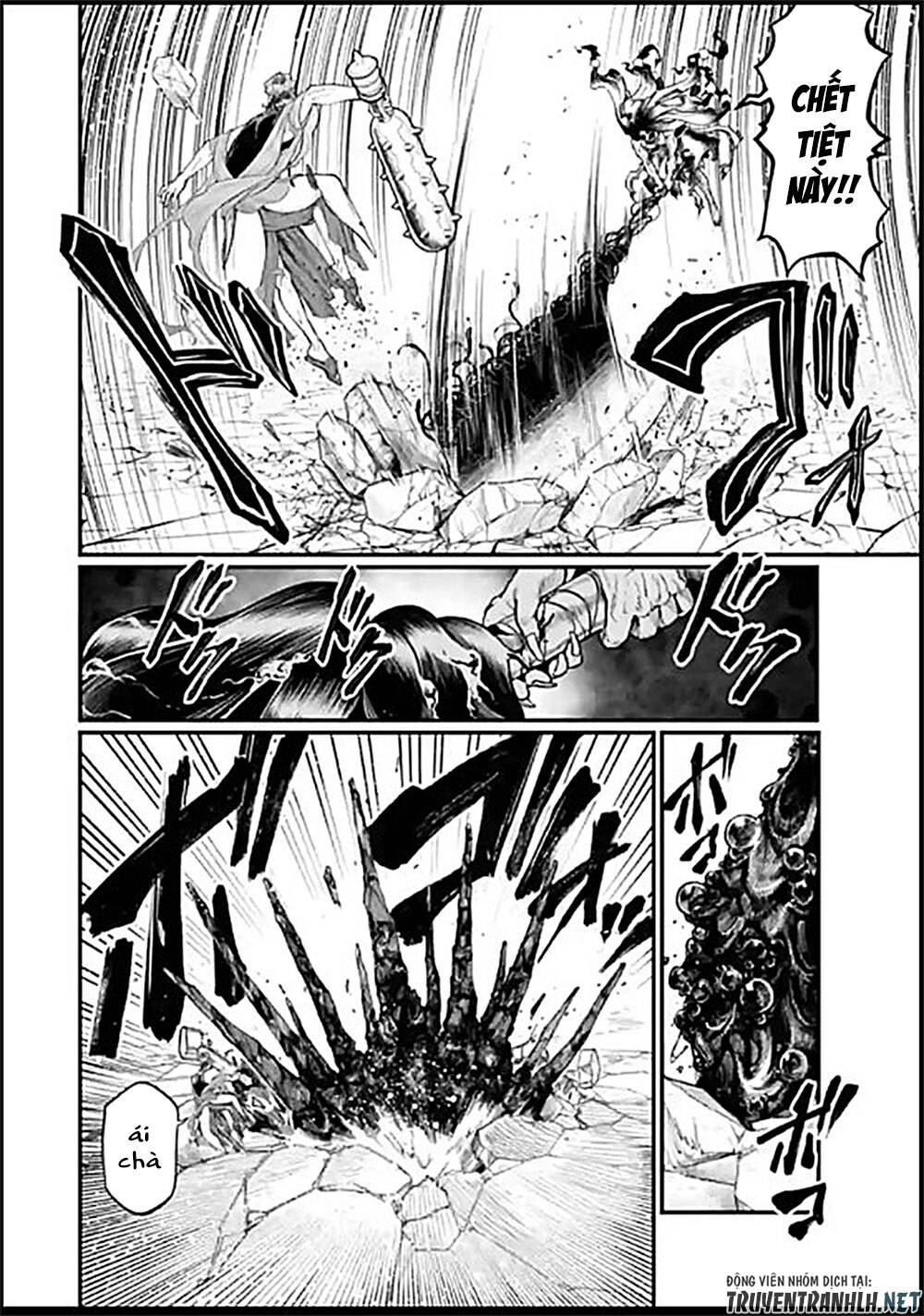 đại chiến nhân thần chapter 48 2