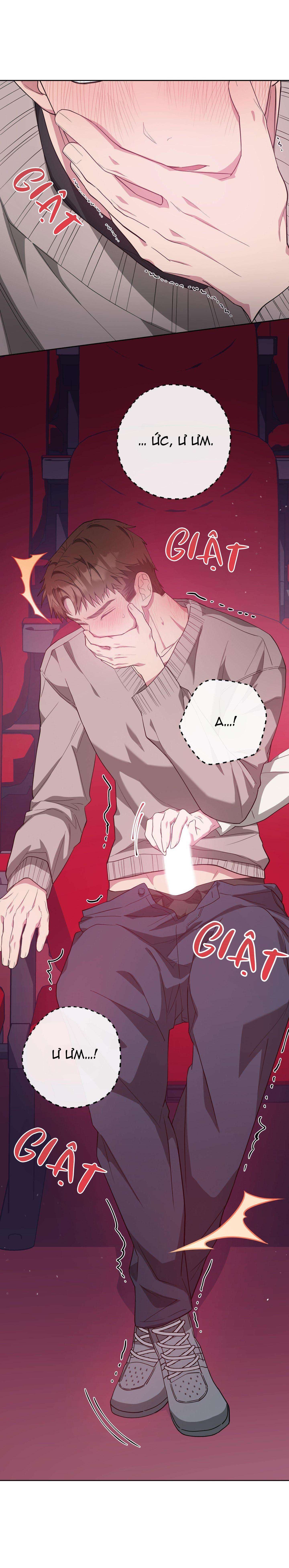 bí mật của bạn gái chapter 5 53