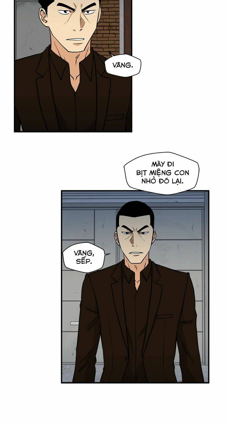 mr kang chapter 66 23