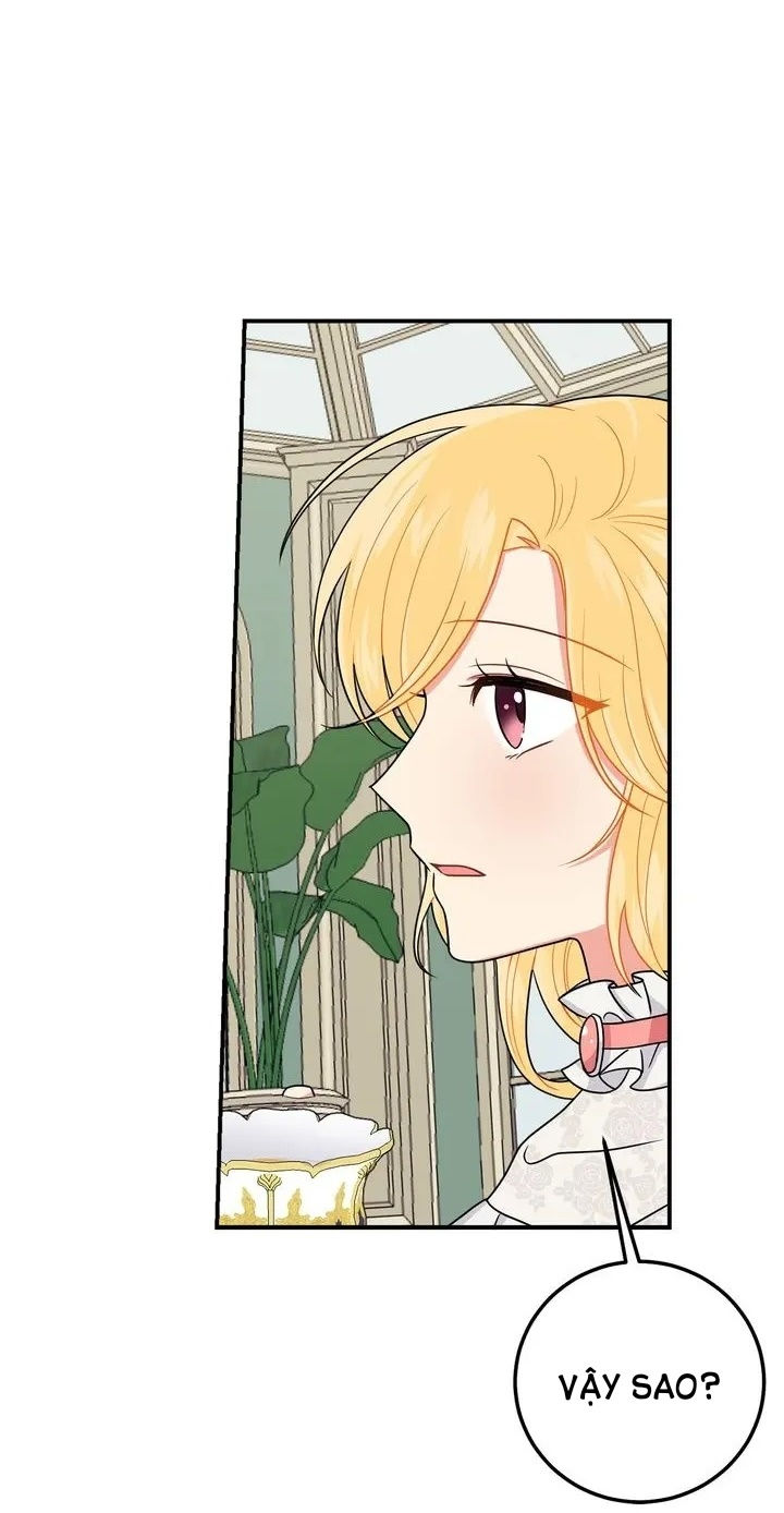 tôi là tiểu thư của gia đình này chapter 113 49