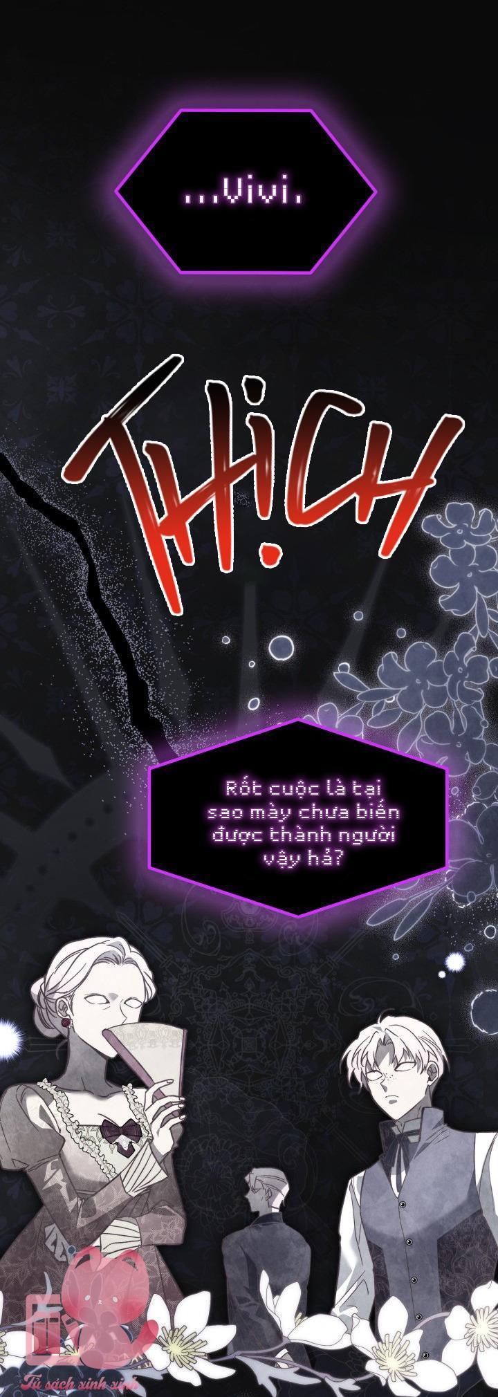 quan hệ cộng sinh giữa báo đen và thỏ trắng chapter 106 2