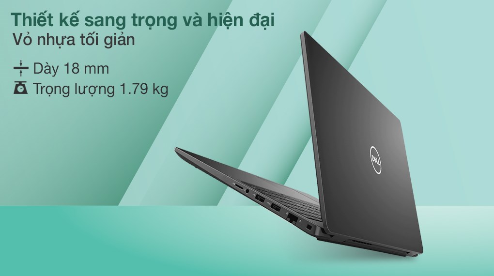 Máy Tính Xách Tay Laptop Dell Latitude 3520 - Hàng Nhập Khẩu