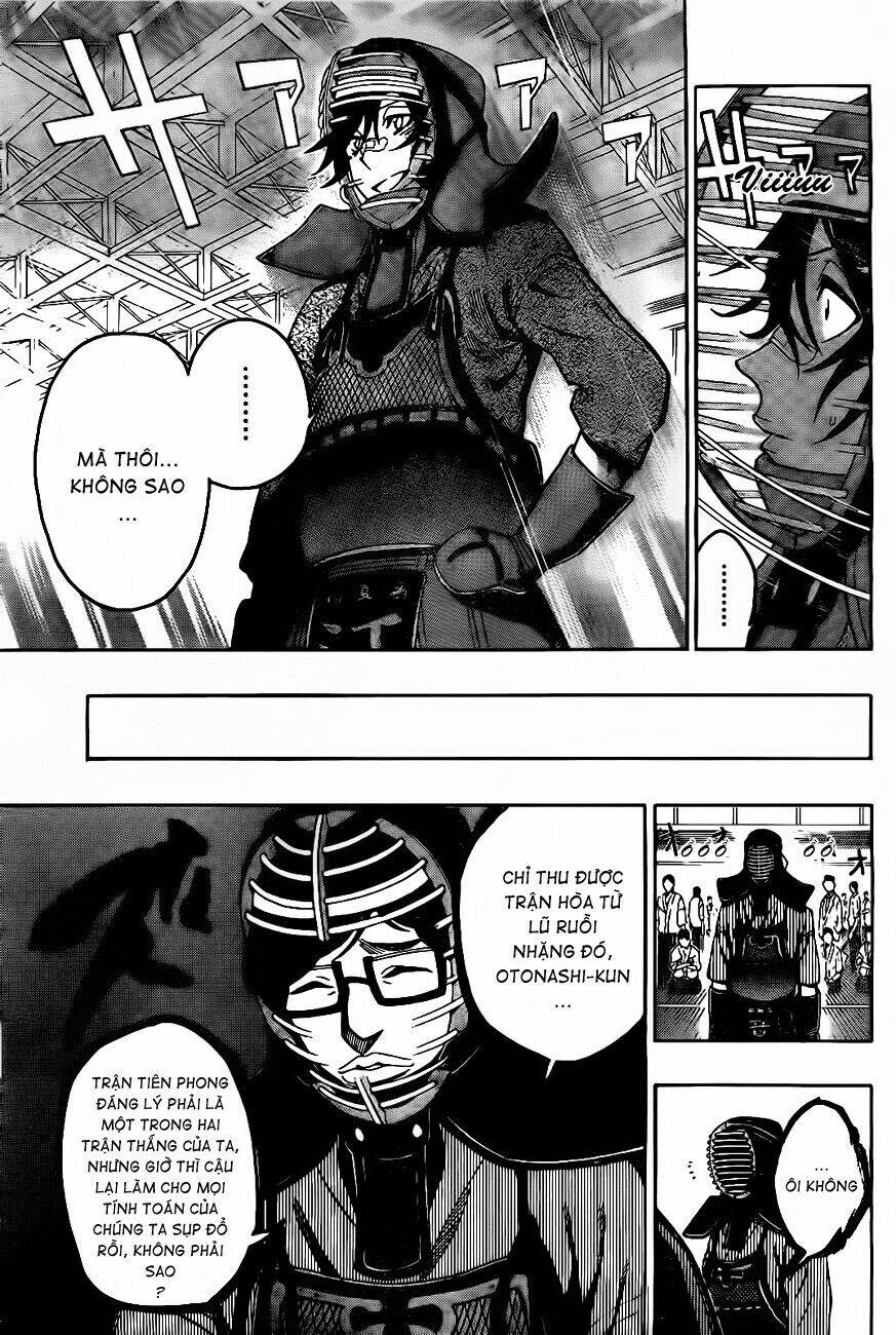 kurogane chapter 28 7