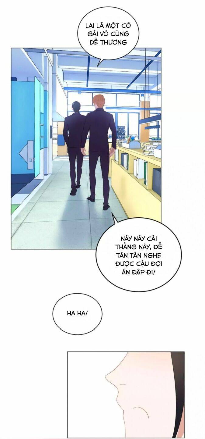 chào buổi sáng, hướng dương chapter 41 10