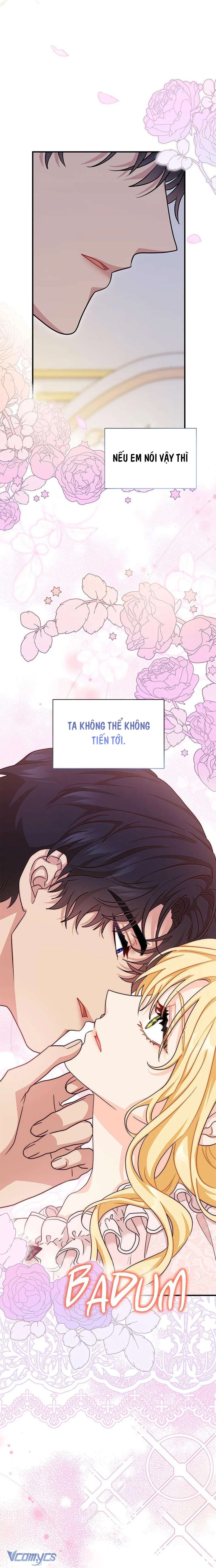 cô gái sẽ trở thành chủ gia đình chapter 46 12