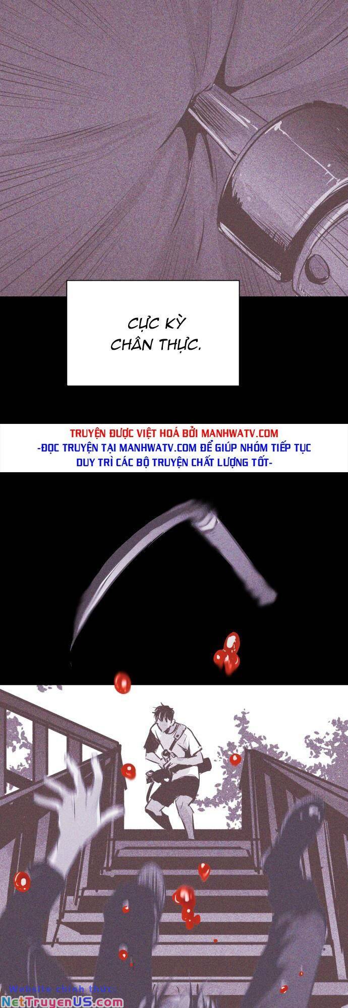 Chuồng lợn chapter 32 17