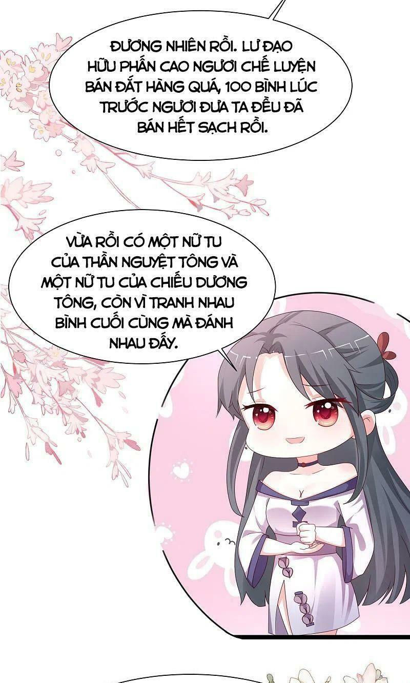 tối cường vận đào hoa chapter 253 7