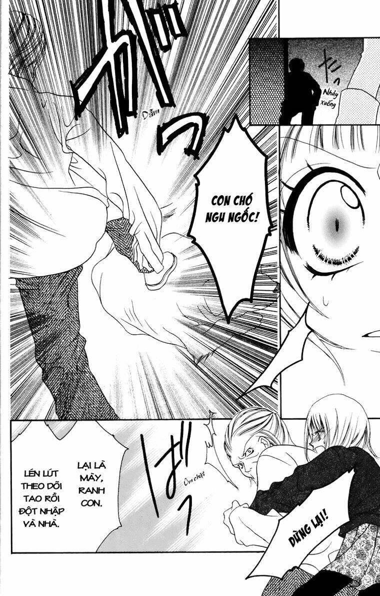 jigoku shoujo-cô gái đến từ địa ngục chapter 15 21