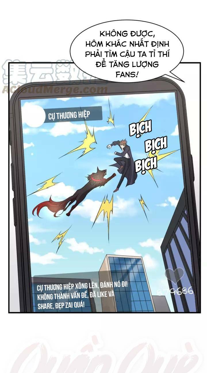 người chặn xuyên không chapter 82 53