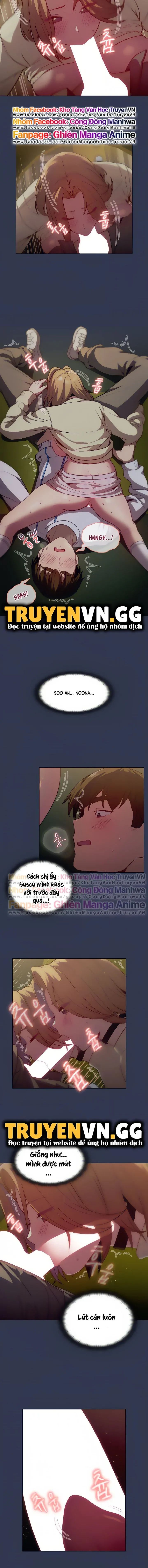 tôi phải làm gì bây giờ? chapter 33 4