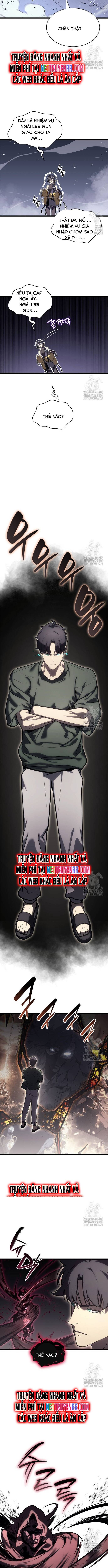 Vị Vua Mạnh Nhất Đã Trở Lại chapter 108 15
