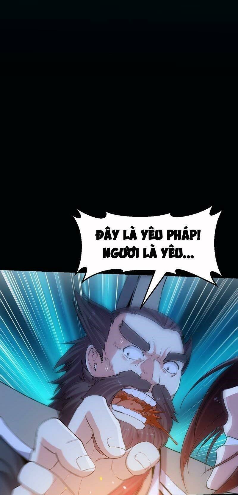 hệ thống thần long nghịch thiên chapter 67 1