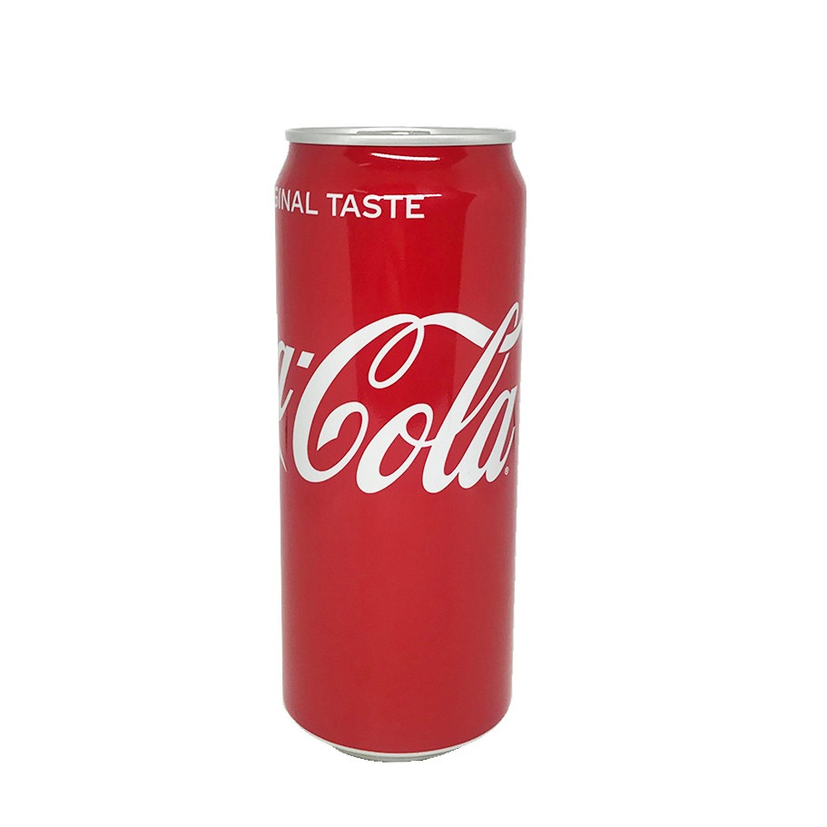 Nước Ngọt CocaCola Nhật 500ml