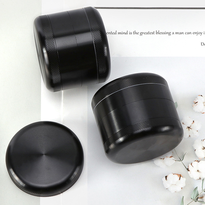 Hộp đựng thuốc sợi cao cấp hợp kim nhôm pk-22