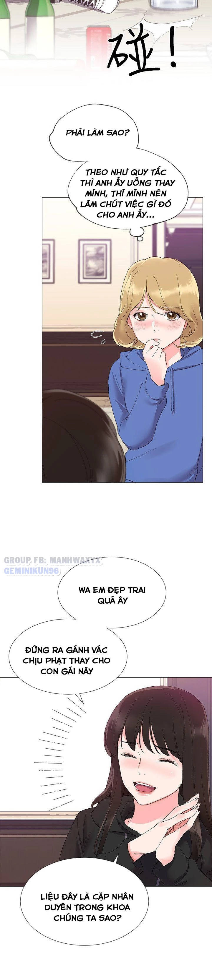 trả thù cô ta chapter 6 26